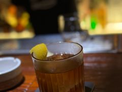 -HUNTING BAR亨霆鸡尾酒馆(越秀淘金店)