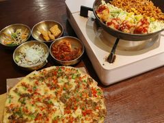 -双门洞·森系料理(体育西店)