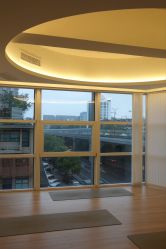 -阿南达·瑜伽普拉提·阿育吠陀疗愈中心