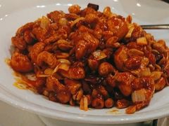 -峨嵋酒家(牡丹园店)