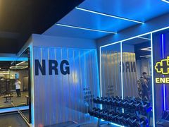 -NRG健身私教CLUB(打浦桥店)