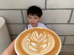 -% Arabica阿拉比卡咖啡(深圳湾万象城店)