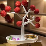 饭点时刻坐满了人。之前吃过别的分店