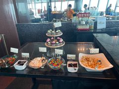 -澳门旅游塔360°旋转餐厅(南湾湖广场店)