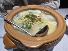-郑庄脂渣海鲜楼(九水路店)