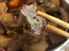 -桂萍特色牛筋牛杂(长堤街总店)