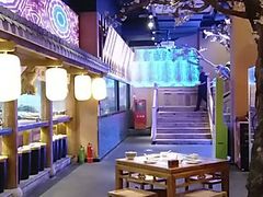 大堂-长安大牌档之西安博物院文化餐厅(中贸店)