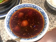 古法糖芋苗-南京大牌档(苏州中心店)