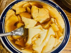 豆腐脑-袁家村关中印象体验地(东方亿象城店)
