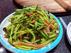 -老渔翁炖鱼坊(开发区东山总店)