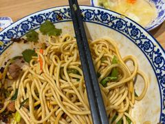 -舌尖尖·兰州牛肉面(浦东机场店)