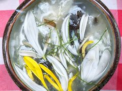 -龙桥私厨·姜花菊花过桥鱼·顺德菜(容桂店)