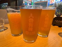 -牛啤堂精酿啤酒餐吧(五棵松华熙店)