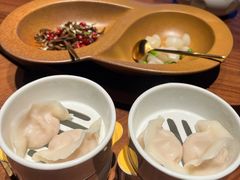 -喜鼎海胆水饺(东港店)