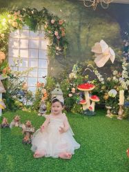 -BabyA 专业婴童摄影(古北时尚广场店)