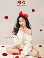 -米莱摄影写真(五大道别墅店)