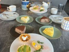 -Hi City·城市之巅