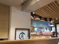 -雷神拉面(财富中心玉米楼店)