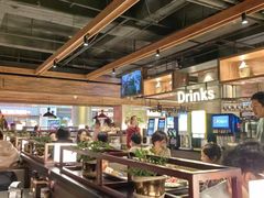 -韩盛·盛江山自助料理(中街大悦城店)