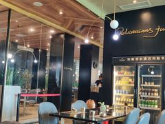 大堂-KCOOKING概念韩餐(世茂52+店)