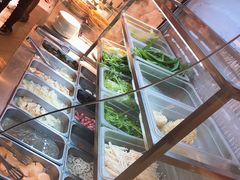 自助取餐区-福成自助烤肉(华冠天地城关店)