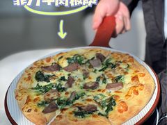 -必胜客(新海上世界店)