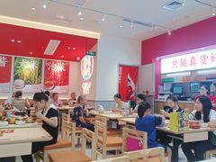 -稻百鲜·拌饭·朝鲜族石锅菜(江南万达店)