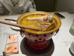 -关东小磨东北菜(漕河泾印象城店)