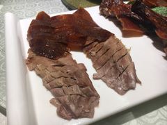 -四季小馆·地道北京小吃(广百店)