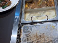 -星伦多自助料理·涮烤一体(虹悦城店)