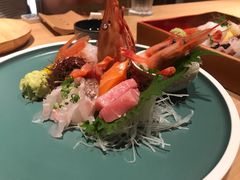 -七福日本料理
