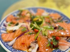 -桂园白粥·潮汕老味道