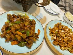 -稻品香小锅饭豆腐馆(北三路店)