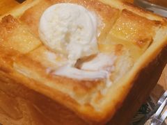 -去茶去餐厅(中央大街店)