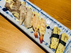 -Tuna maki寿司(园区永旺店)