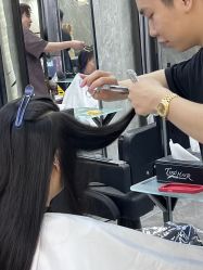 -Tipo Hair salon（明星）店