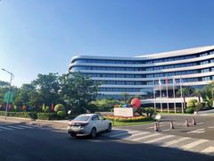 -南沙天后宫景区