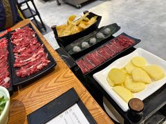 -掂档潮汕牛肉火锅(cityon熙地港店)