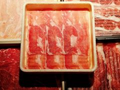 -温野菜涮涮锅(西单大悦城店)