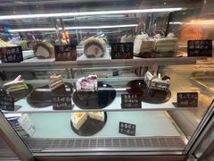 -卷们·现制生日蛋糕·蓝风车动物奶油(金源店)