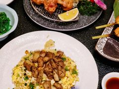 -长崎屋·日本料理·刺身·烧鸟(天河北路店)