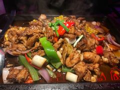 -蛙来哒(东城万达店)