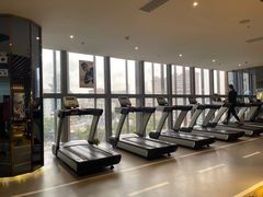 -银吉姆健身(恒隆馆)