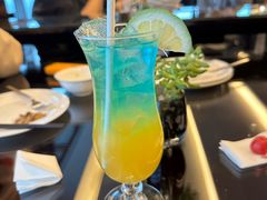 -宁波万豪酒店