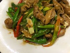 -小山东羊肉汤馆(同济新村店)