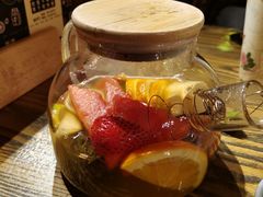 杂咖水果茶-杂咖zacup(领展中心城店)