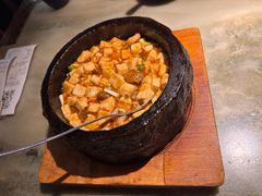 -绿茶餐厅(成都大悦城店)