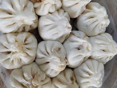 红星包子-石饮红星包子(中山路店)
