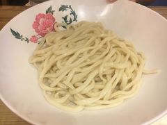 老北京炸酱面-锅儿挑面馆