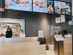 -肯德基(丰管路店)